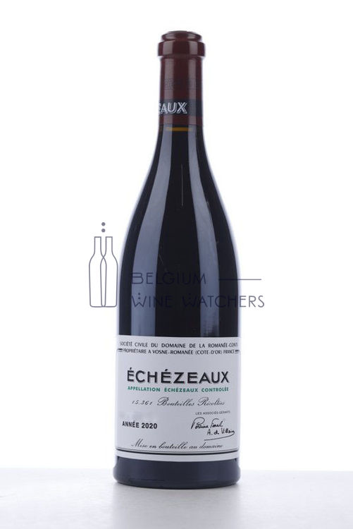 Image de 2020 ECHEZEAUX